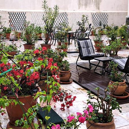 Sunny Green Terrace Lisboa Ngoại thất bức ảnh