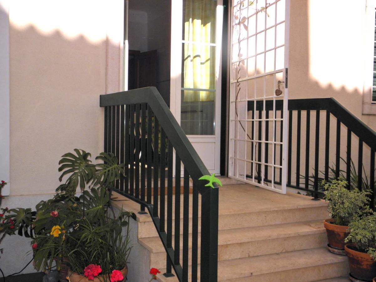 Sunny Green Terrace Lisboa Ngoại thất bức ảnh