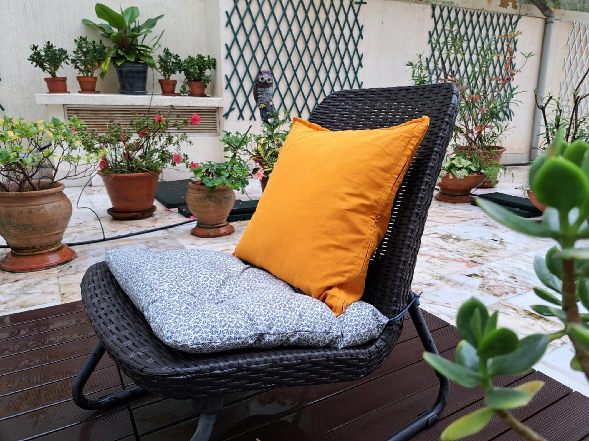Sunny Green Terrace Lisboa Ngoại thất bức ảnh