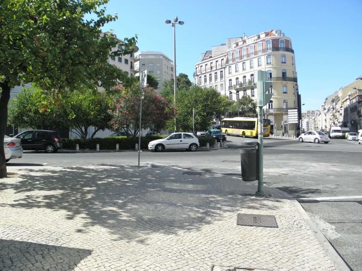 Sunny Green Terrace Lisboa Ngoại thất bức ảnh